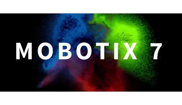 MOBOTIX 7 launches the most flexible S74 and M73 Videoplatforms