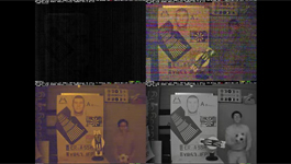 MOBOTIX demo clip: 6MP moonlight sensor cameras