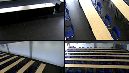 Mobotix Q24M-Sec - surround function