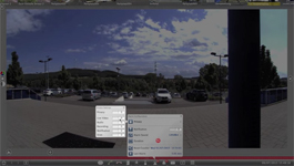 MOBOTIX MxManagementCenter demo: Live view and alarm view