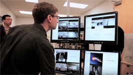 Avigilon customer testimonial: Monroe Technology Services