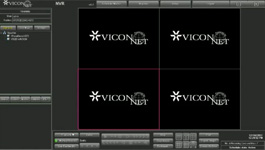 'Museum Search' Feature in ViconNet Video Management System (VMS) - How to Use