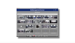 MOBOTIX MxManagementCenter demo: Project migration from MxCC/MxEasy