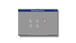 MOBOTIX MxManagementCenter VMS setup