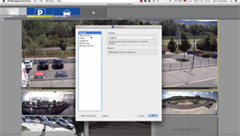 MOBOTIX MxManagementCenter demo: Setup user, project management & storage