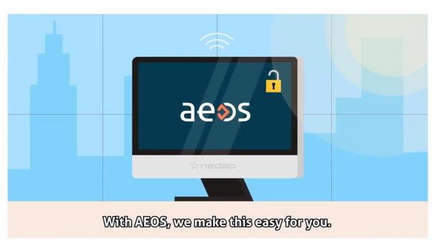Nedap launches technology partner programme to provide their AEOS access control solution