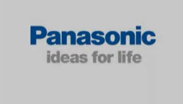 Panasonic i-Pro SmartHD product demo