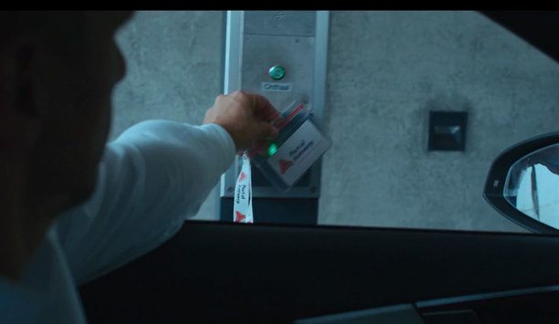 Nedap provides Security for life at Port of Antwerp