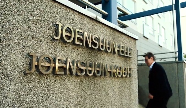 ABLOY Pulse case study: Joensuun Elli