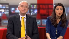 Pyronix speaks to BBC Look North