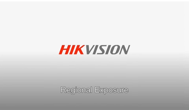 Hikvision positioning system offers regional exposure technology