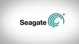 Seagate Technology - Company History