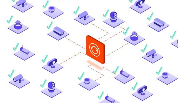 Security & Safety Things advices developers to develop apps for security cameras through one OS