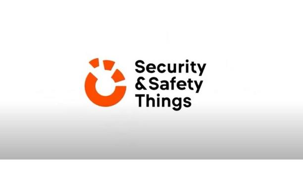 Security and Safety Things on integrating applications for security cameras to unlock the future of IoT