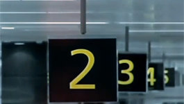 Siemens integrated airport systems and solutions at Bengaluru airport