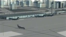 Airport security solutions from Siemens