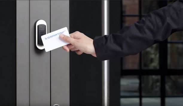 SMARTair™ access control solutions from ASSA ABLOY