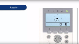 Vanderbilt SPC guide: configuring partset options