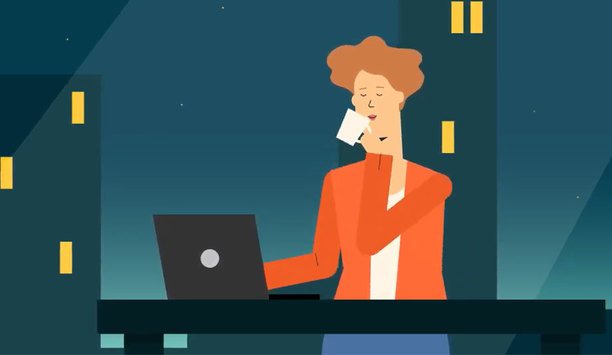 Global security with AEOS by Nedap