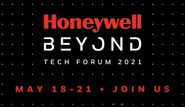 The future is yours to make at Honeywell Beyond