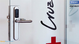 Ocularis, OnSSI's flagship IP video and security platform