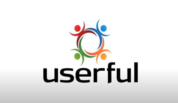 Userful - Real time content management via mobile