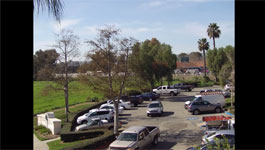 Vicon's IQeye 12MP Sentinel demo footage