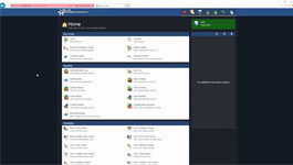 Vicon's VAX: System management backup and restore