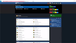 Vicon's VAX: Door, floor and input/output overrides