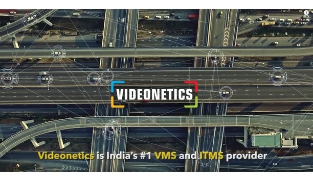 Videonetics Intelligent Traffic Management System deployed in Chennai