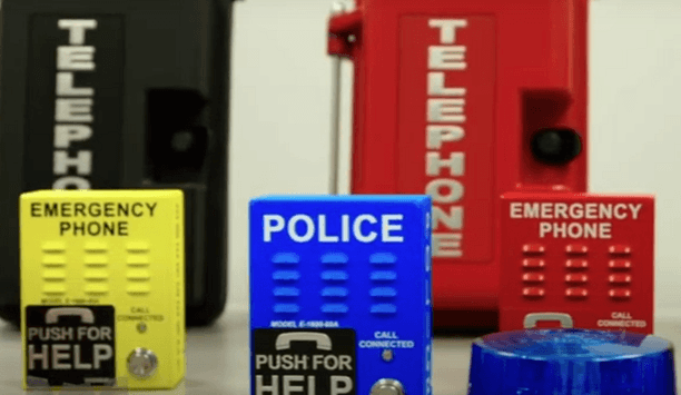 Vikings’ Electronics security and communication manufacturing facility