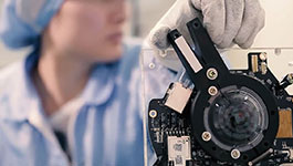 VIVOTEK Corporate Video