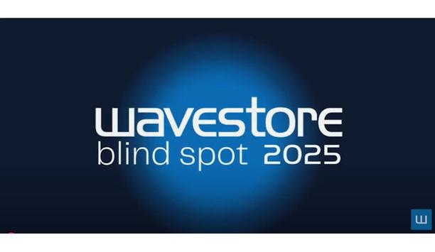 What is Wavestore's Blind Spot 2025?