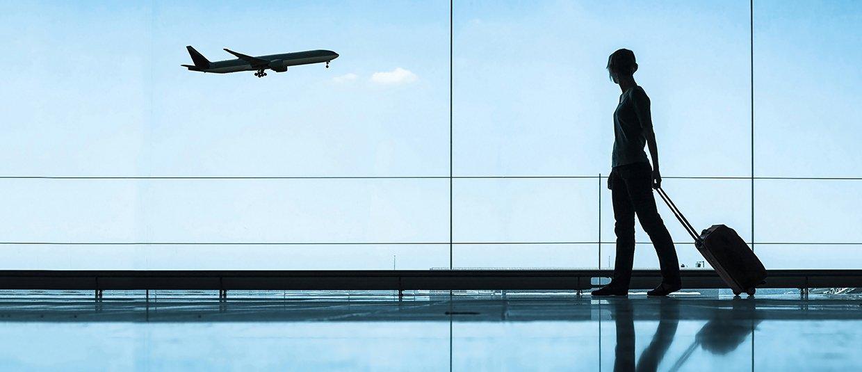 Mission Control webinar: Improving safety at airports, Virtual events by Genetec, Inc.