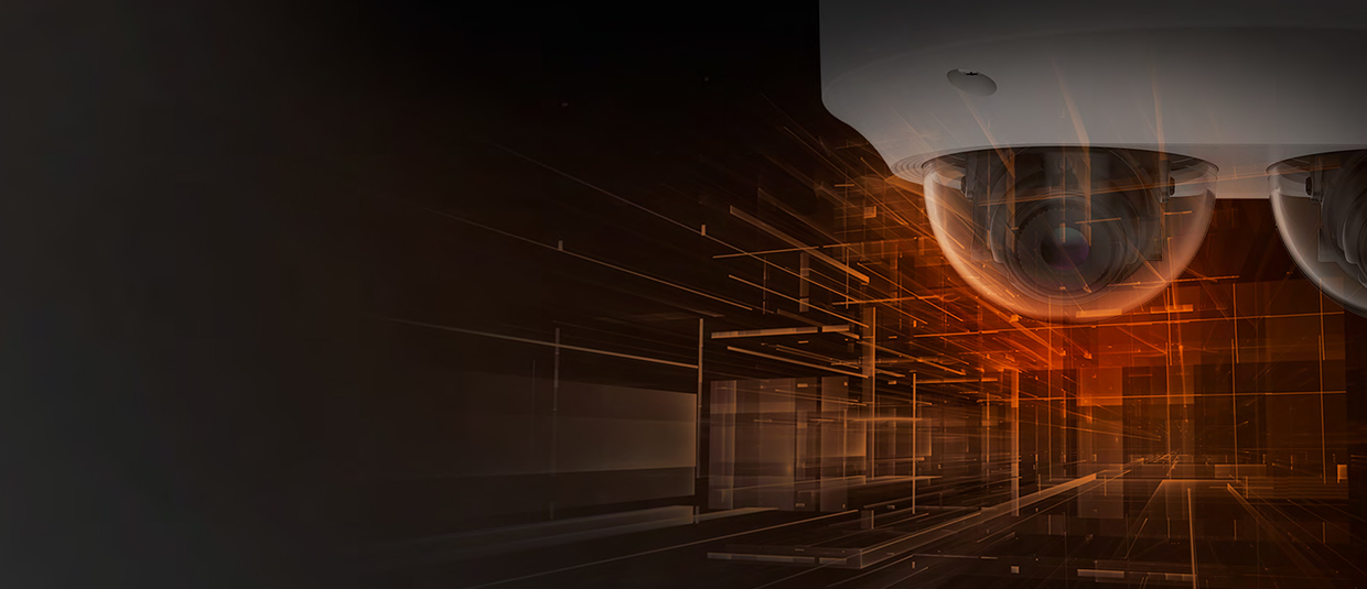 Maximising 8K resolution & LPR solutions for stadiums, municipalities and government, Virtual events by Hanwha