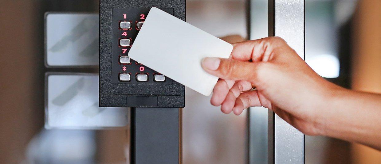 The World of Access Control Webinar - Part 1, Virtual events by Nedap