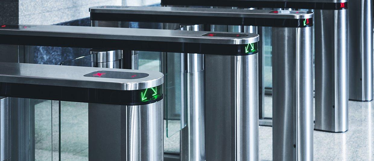 The World of Access Control Webinar - Part 2, Virtual events by Nedap