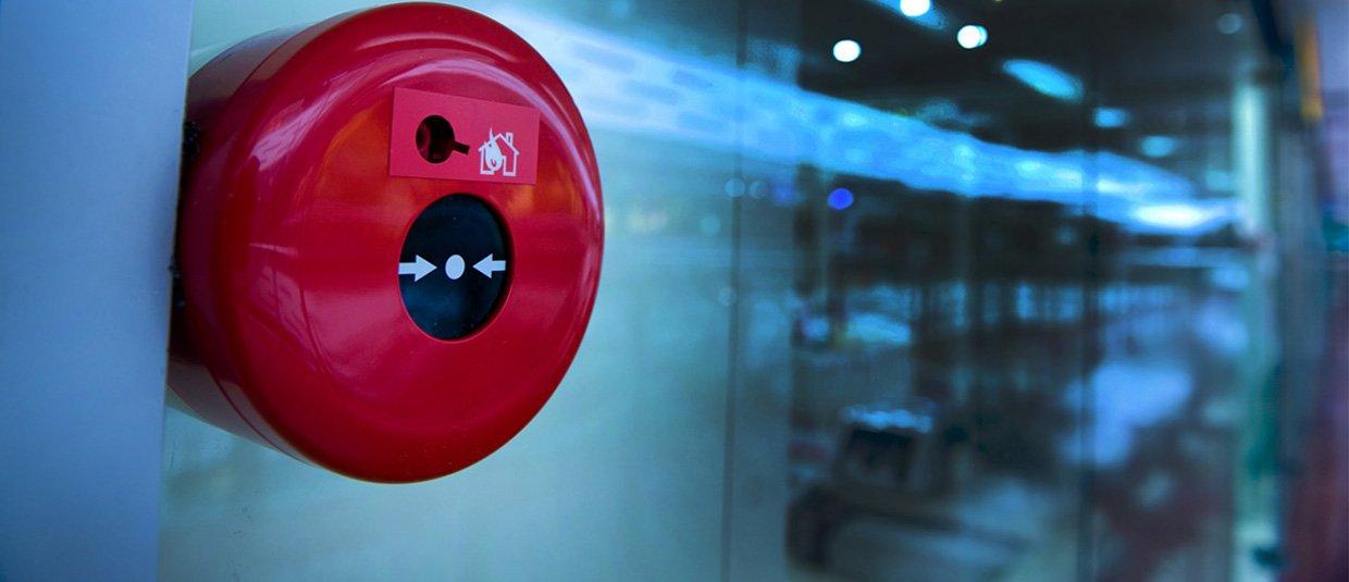 Anatomy of a false alarm, Virtual events by Oosto