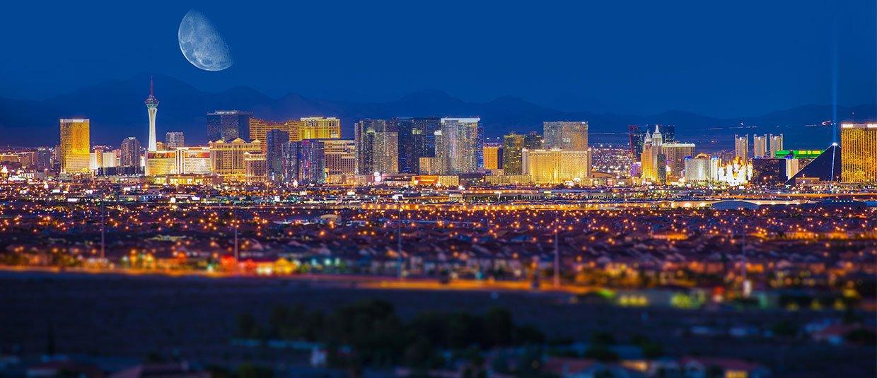 Bringing ISC West to you, Virtual events by Salient Systems