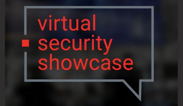 2020 Virtual Security Showcase