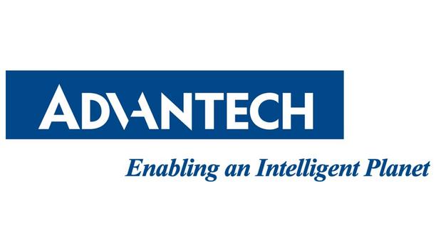 (Advantech X Intel X A.I.) = A winning formula for logistics success