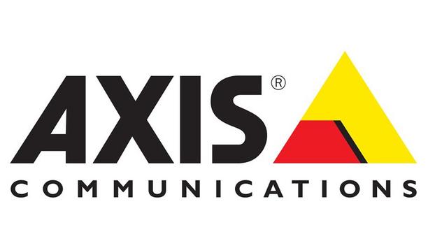 Axis Communications webinar : Advantages of adding Network Audio to your project