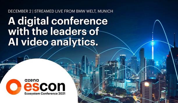 Azena's 2nd Annual Ecosystem Conference (ESCON 2021)