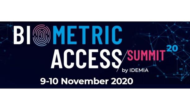 Biometric Access Summit
