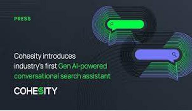 Cohesity Gaia Webinar