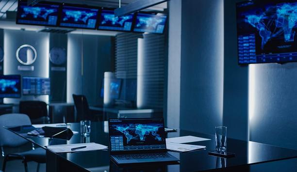 Critical event management: The digital transformation of safety and security