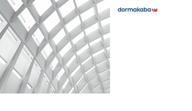 Webinar: Dormakaba’s guidance on achieving compliance in buildings on the Equality Act