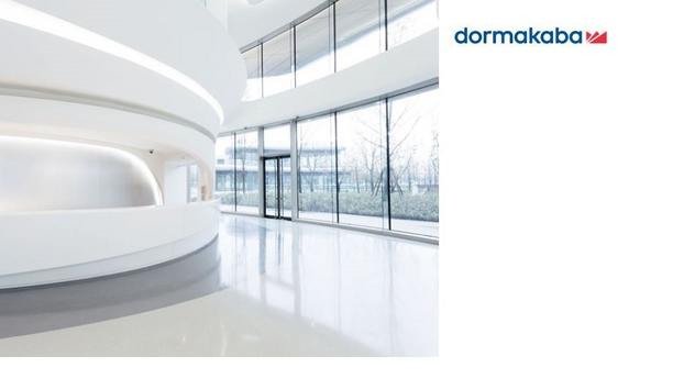 Webinar: Dormakaba to share latest accessibility and fire safety regulations on door controls