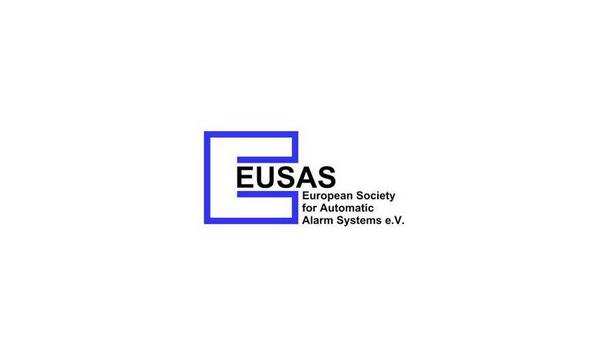 EUSAS conference on "Artificial intelligence in fire detection and security - without the hype"