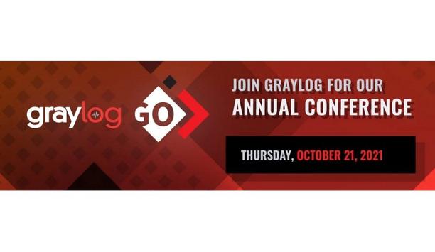 Graylog GO 2021